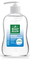 BIAŁY JELEŃ Mydło glicerynowe dermatologiczne  w płynie 500 ml