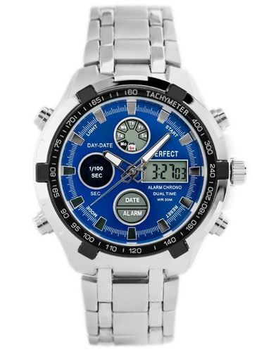 PERFECT CARRERA (zp121e) - blue na Arena.pl