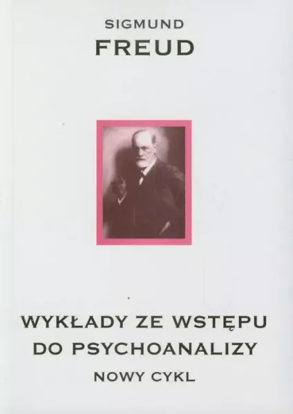 Wykłady ze wstępu do psychoanalizy zdjęcie 1