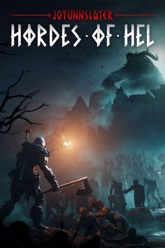 Jotunnslayer: Hordes of Hel KLUCZ STEAM CD KEY KOD BEZ VPN 24/7 na Arena.pl
