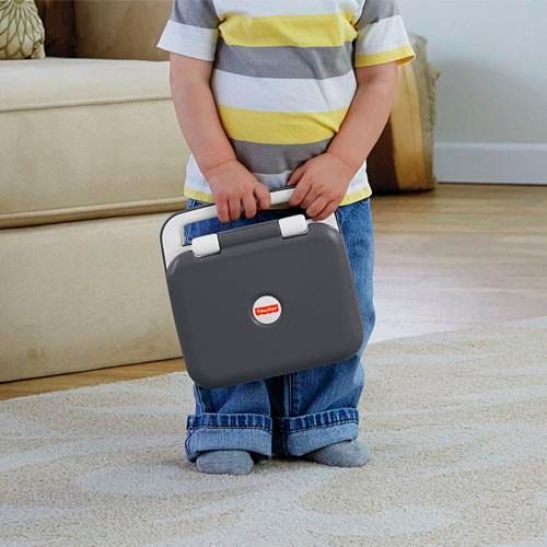 Fisher Price LL Laptop Malucha na Arena.pl