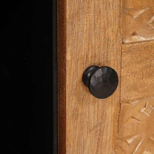 Bufet Jasnobrązowy 33.5 x 90 x 75 cm na Arena.pl