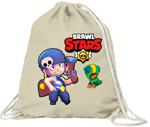 Worek Sportowy Brawl Stars na Arena.pl