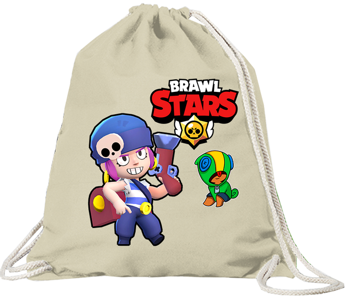 Worek Sportowy Brawl Stars zdjęcie 2