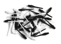 ND05_H0046 Koncowki Softips Harrows Spare Softips