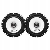 Głośniki samochodowe Alpine 165mm 2 drożne 220W