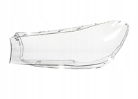 Klosz Szkło Reflektora Samochodowego Lamp BMW Seria 7 G11 G12 (15-18) Lewa