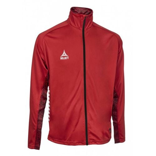 Bluza Select Spain Zip T26-01851 S na Arena.pl