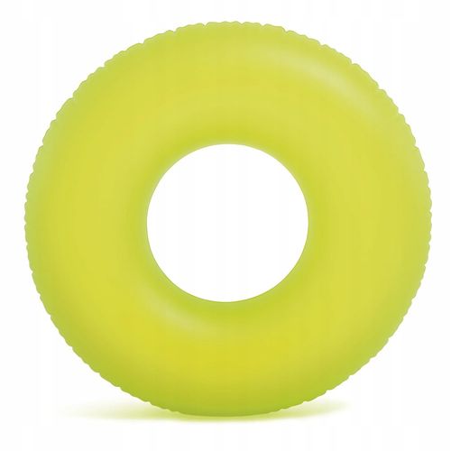 Koło dmuchane do pływania dla dzieci INTEX 91cm na Arena.pl