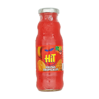 Sok z owoców tropikalnych Frutas Tropicales Hit 237ml