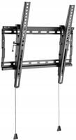 Uchwyt ścienny Techly do TV 32-70" LED/LCD 70kg uchylny slim 49mm