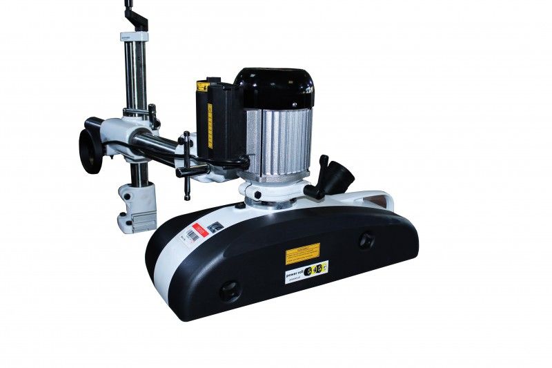 Posuw mechaniczny 3-rolkowy POWER ROLL MX 38 zdjęcie 2