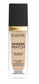 EVELINE PODKŁAD WONDER MATCH 10 LIGHT VANILLA