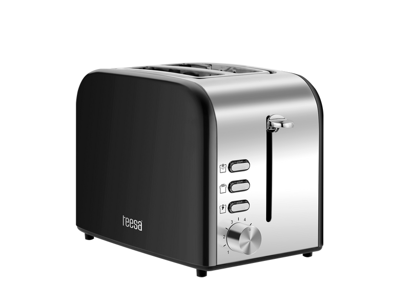 Toster Teesa 850W zdjęcie 1