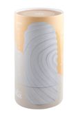 masturbator marshmallow maxi sugary white