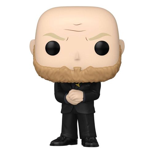 Funko POP! DC Black Lightning Tobias Whale 429 na Arena.pl