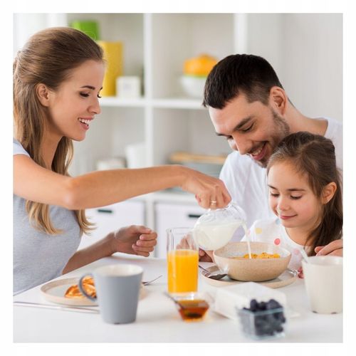 GRANOLA KLASYCZNA 3 KG BEZ OLEJU PALMOWEGO ZE SŁONECZNIKIEM LNEM MUSLI na Arena.pl