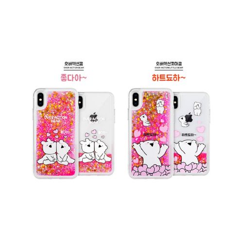 Etui Mercury Rabbit Glitter Samsung S8 Good na Arena.pl