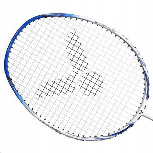 Rakieta do badmintona Magan 7 GRAFIT + pokrowiec VICTOR na Arena.pl