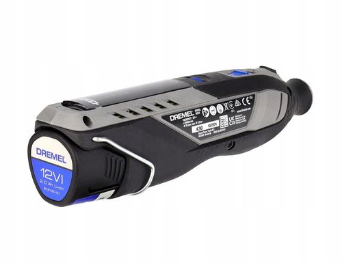 DREMEL SZLIFIERKA MULTI 8250-5 F0138250JA na Arena.pl