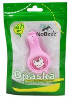NoBzzz OPASKA NA KOMARY i MESZKI DLA DZIECI Kotek