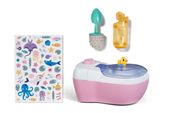 BABY BORN - TOILET