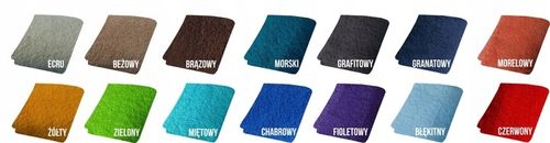 Prezent na rocznicę ślubu Ręczniki z haftem kubki na Arena.pl