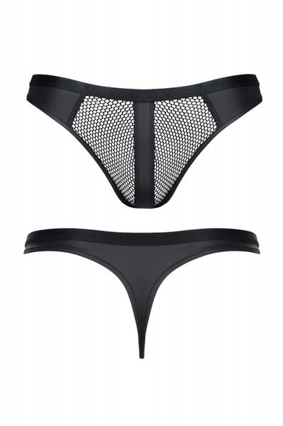 Męskie Stringi S zdjęcie 2