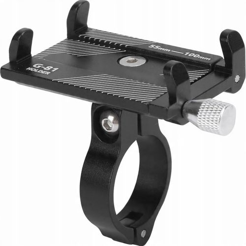 Uchwyt Rowerowy na Telefon do Roweru Trzymak Telefonu na Kierownicę Motor na Arena.pl