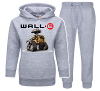 Dres Dziecięcy Wall-E