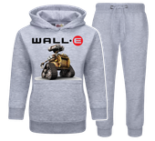 Dres Dziecięcy Wall-E