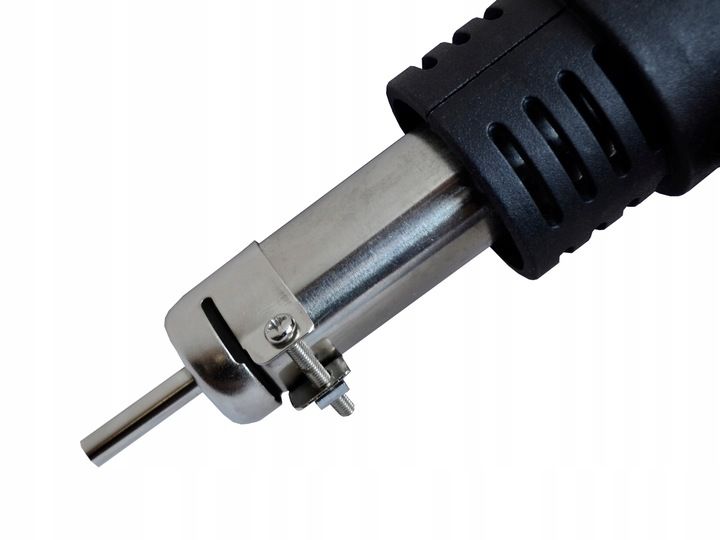 Stacja lutownicza HOTAIR WEP 852D+ 2w1 3 dysze 700W zdjęcie 11