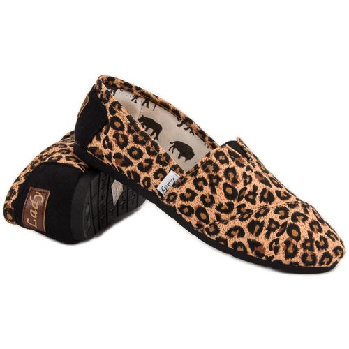 Slipony W Cętki r.41 na Arena.pl