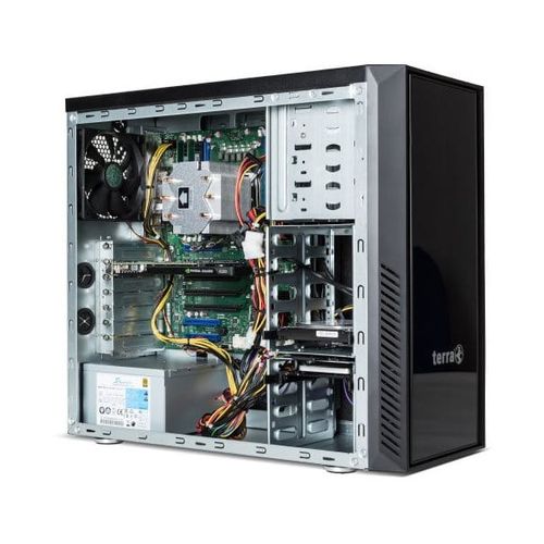 TERRA WORKSTATION 7500 SILENT vPro na Arena.pl