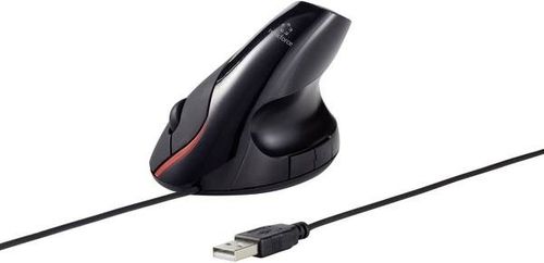 Mysz Ergonomiczna, Pionowa Renkforce na Arena.pl