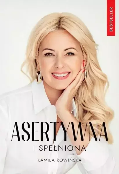 Asertywna i spełniona zdjęcie 1