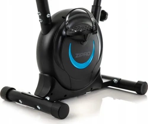 ROWEREK TRENINGOWY rower stacjonarny ONE S - ZIPRO na Arena.pl