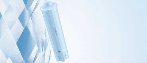 Filtr do wody Jura Claris Blue PLUS + 3szt. ORYGINALNY na Arena.pl