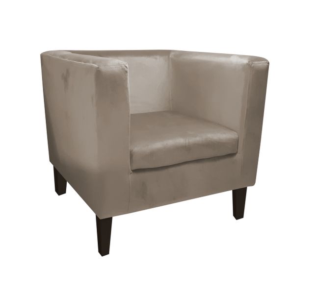 Fotel Monaco nogi venge MG09 zdjęcie 1