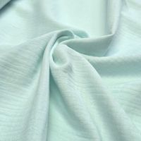 Jasna Mięta - Muślin - 100% bawełna 130g/m2