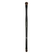 Golden Rose Dual Ended Eyeshadow Brush Dwustronny pędzel do nakładania cieni Kolor - 13