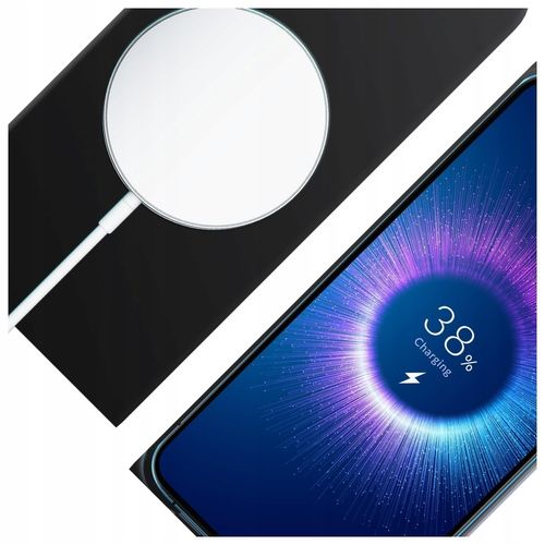 Etui 3mk Hardy MagSilicone Black do Galaxy S24 na Arena.pl