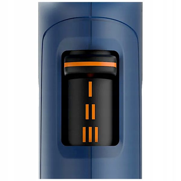 Opalarka Steinel REGULACJA TEMPERATURY 9 poziomów do 600 STOPNI 2000 W 500L zdjęcie 7