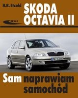 Skoda Octavia II H. R. Etzold