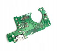 PŁYTKA GNIAZDO ŁADOWANIA USB MIKROFON NOKIA 5.1