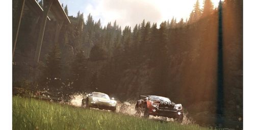 UbiSoft Gra PC The Crew Ultimate ED. na Arena.pl