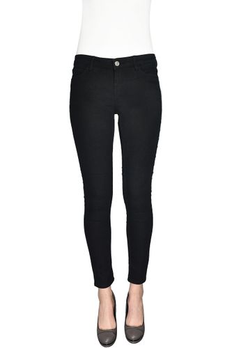 Mango Czarne Spodnie, Denim - 32 / XXS na Arena.pl