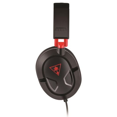 SŁUCHAWKI GAMINGOWE TURTLE BEACH PC RECON 50 na Arena.pl
