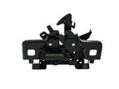 ZAMEK MASKI TALENTO TRAFIC III CLIO IV CAPTUR VIVARO B NV300 2014-