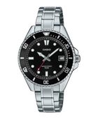 zegarek męski casio mdv-10d-1a1vef + box